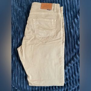 Zara Man Pants Daily